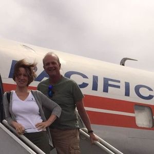 Meet your Posher, Mary